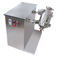 5 Liter Benchtop Three Dimensional Mixer - 120v, 60hz, 1ph