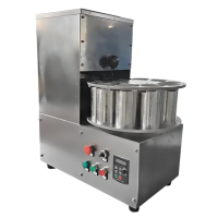 5 Liter Benchtop Rotary Sample Divider - 120v, 60hz, 1ph