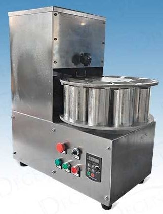 Benchtop Rotary Sample Divider