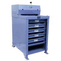 Gilson TS Testing Screens