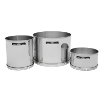 Wet Washing Sieves