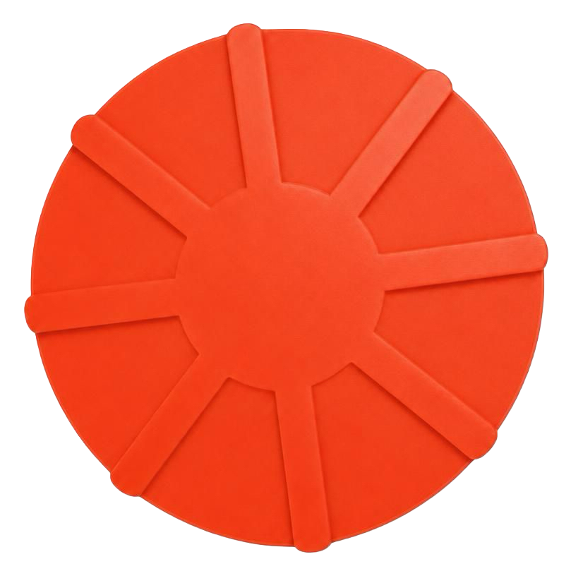 Impeller - Closed 2-7/8" (small) # 17 Legacy (Abrasion Resistant) - Image 2