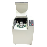 M100 Ring & Puck Pulverizer 230v-60Hz-3ph (incl 400cc Grinding Set)