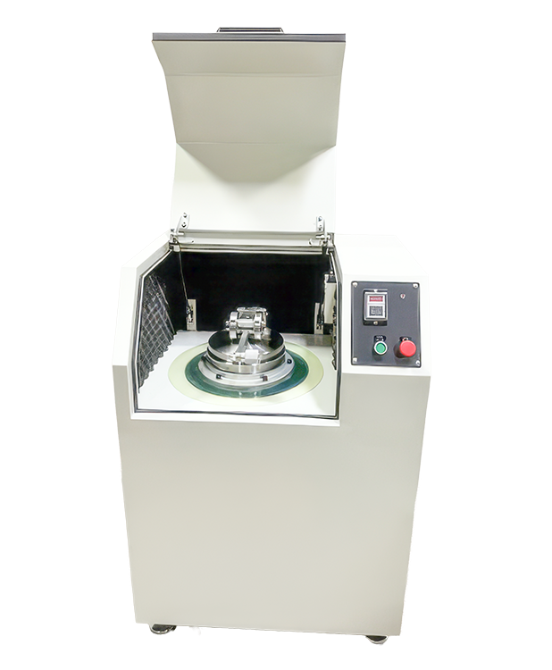 M100 Ring & Puck Pulverizer 230v-60Hz-3ph (incl 400cc Grinding Set)