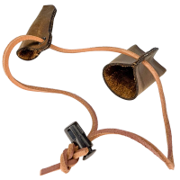 Leather Sheath for Estwing Burpee Pick (BP500) & Others