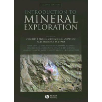 Miscellaneous - Geology, Mining, Prospecting Etc.