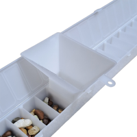 Chip Trays