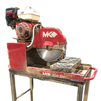 Used Core Splitters & Saws