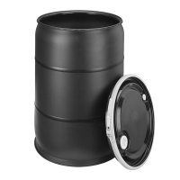 Drums - Metal & HDPE