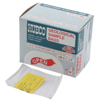 HUBCO Sentry Sample Bags