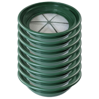 Sieves & Sifters