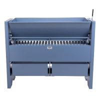 Used Sample Splitters