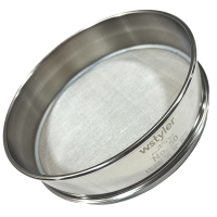 Stainless Steel Test Sieves