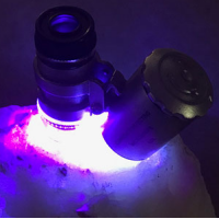 Ultraviolet Lamps