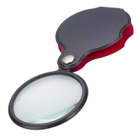 3X Pocket Magnifier