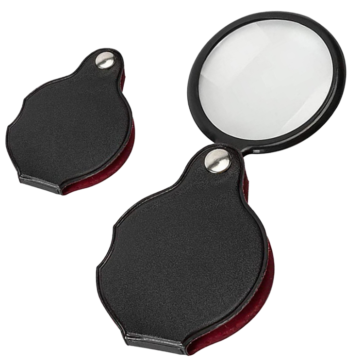3X Pocket Magnifier - Image 2
