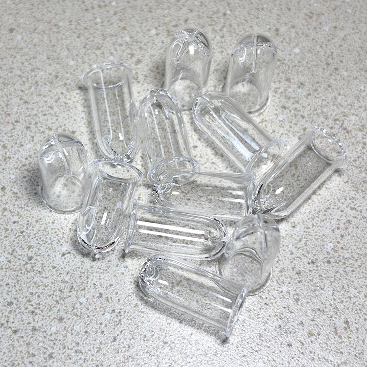 36 Place (6 x 6) Quartz Parting Basket - QBR-36 - Image 2