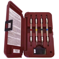 Scribes Magnets Geotechnical