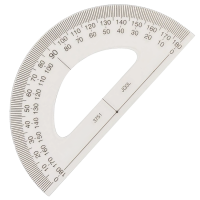 Protractor Rulers