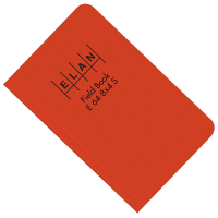 Elan Field Books